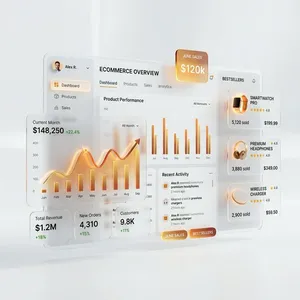 E-Commerce Pro
